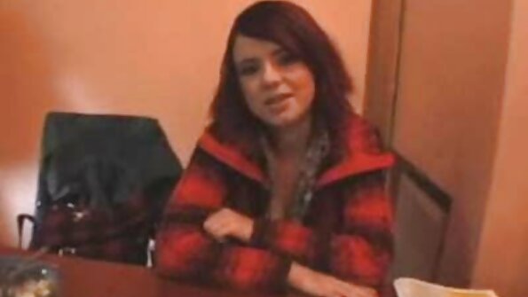 Mėgėjiška ekstremali pornografija kalnuose.