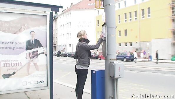 Karšta kambarinė nubausta darbe - 4K.